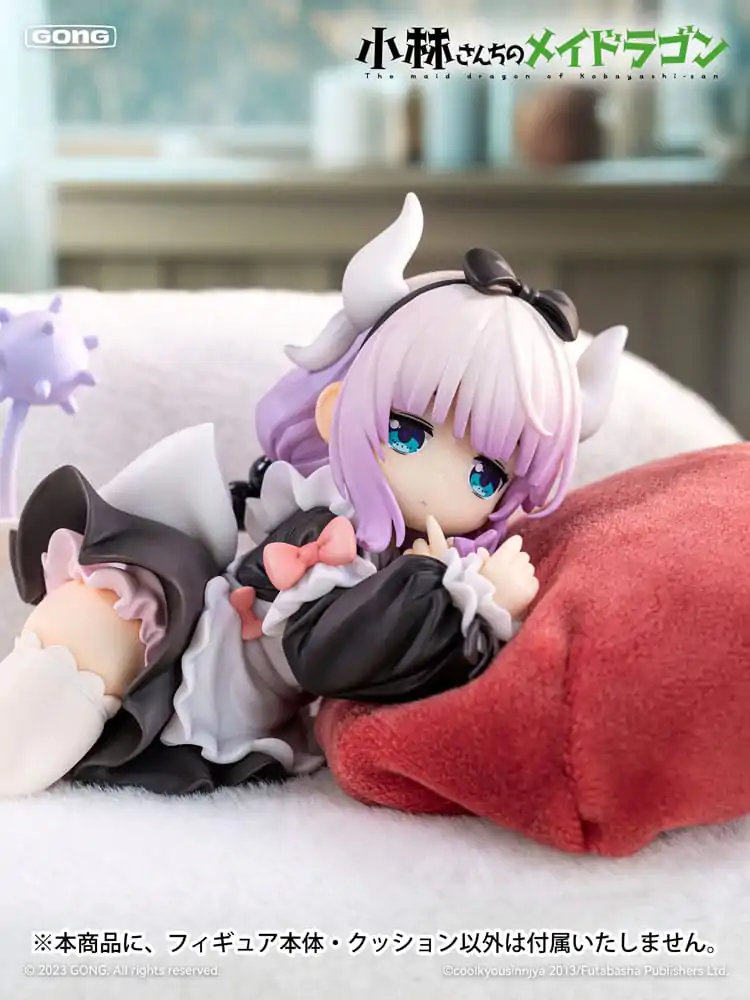 Kobayashi's Dragon Maid PVC Statuetka 1/7 Kanna 9 cm zdjęcie produktu