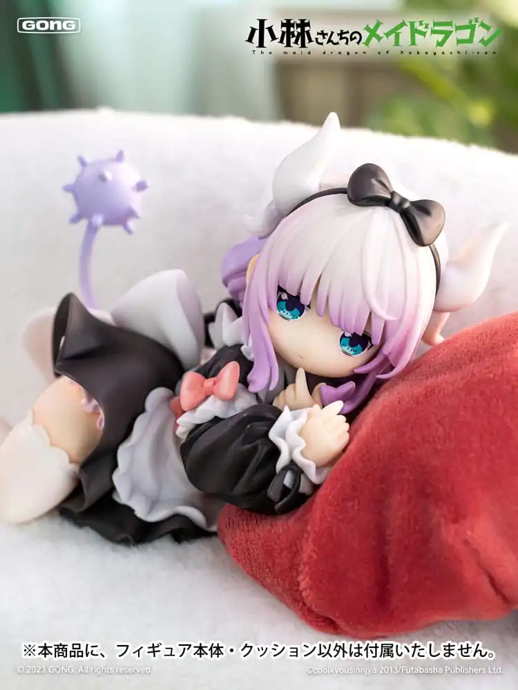 Kobayashi's Dragon Maid PVC Statuetka 1/7 Kanna 9 cm zdjęcie produktu