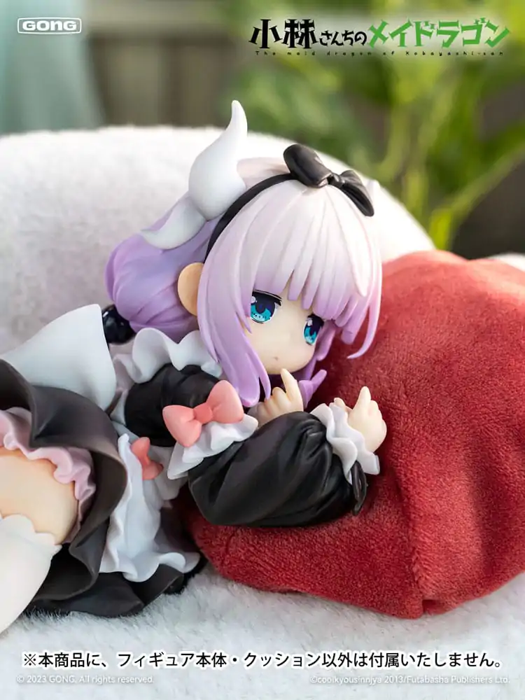 Kobayashi's Dragon Maid PVC Statuetka 1/7 Kanna 9 cm zdjęcie produktu