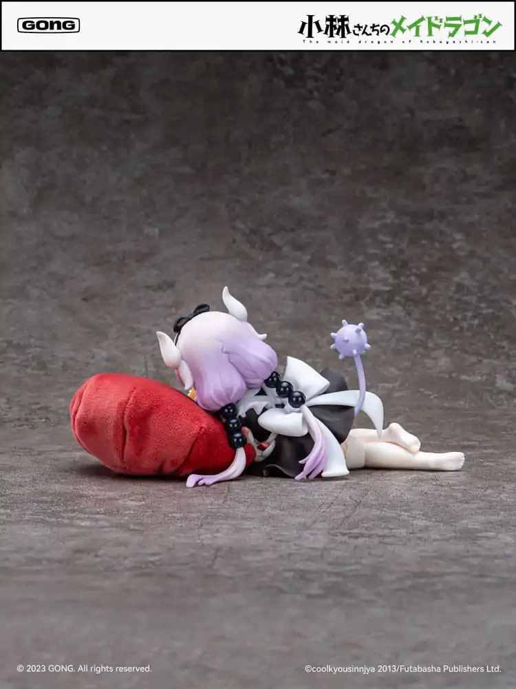 Kobayashi's Dragon Maid PVC Statuetka 1/7 Kanna 9 cm zdjęcie produktu