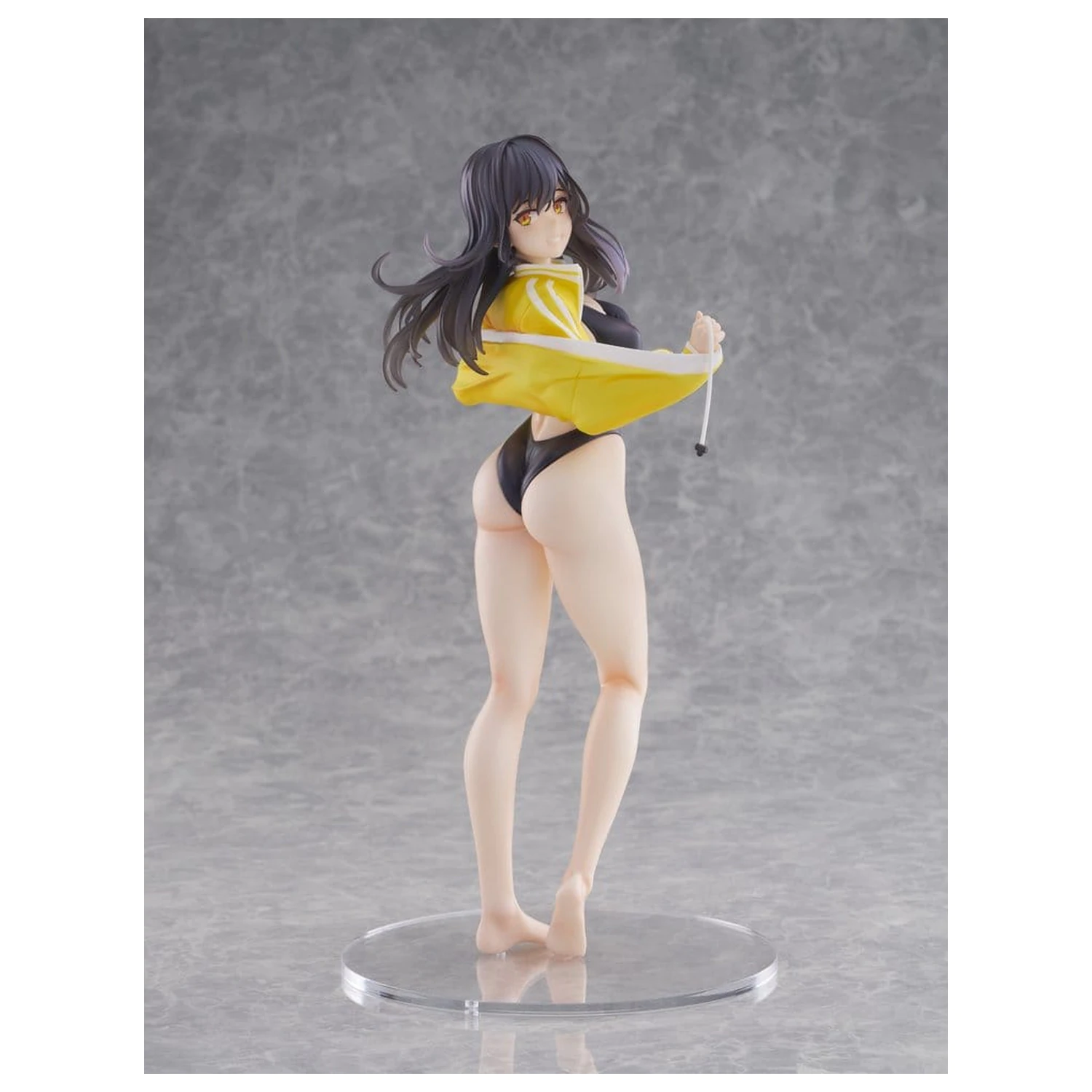Figurka PVC KoiKoi Sakura 1/6 Kyou kara Suieibu Komon no Tama-chan Sensei 27 cm zdjęcie produktu