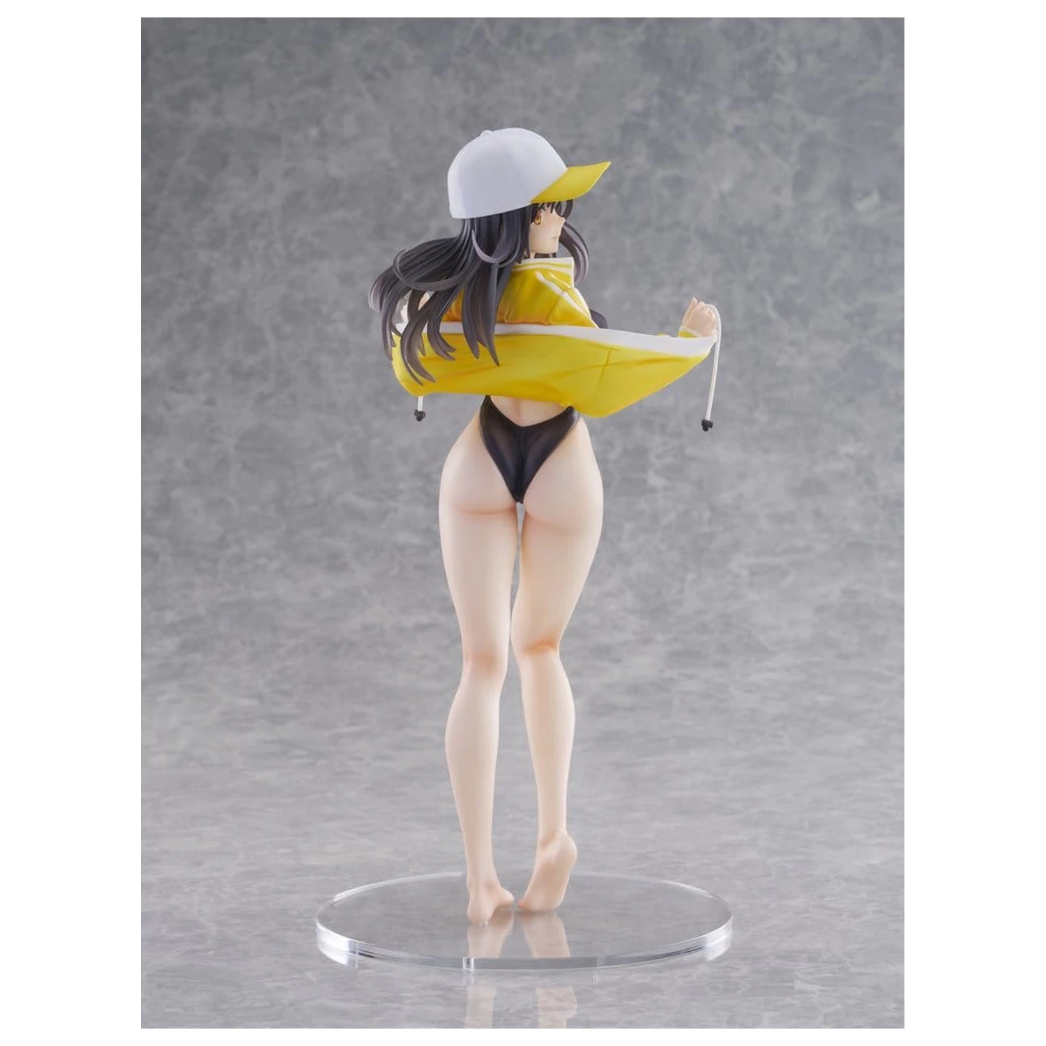 Figurka PVC KoiKoi Sakura 1/6 Kyou kara Suieibu Komon no Tama-chan Sensei 27 cm zdjęcie produktu