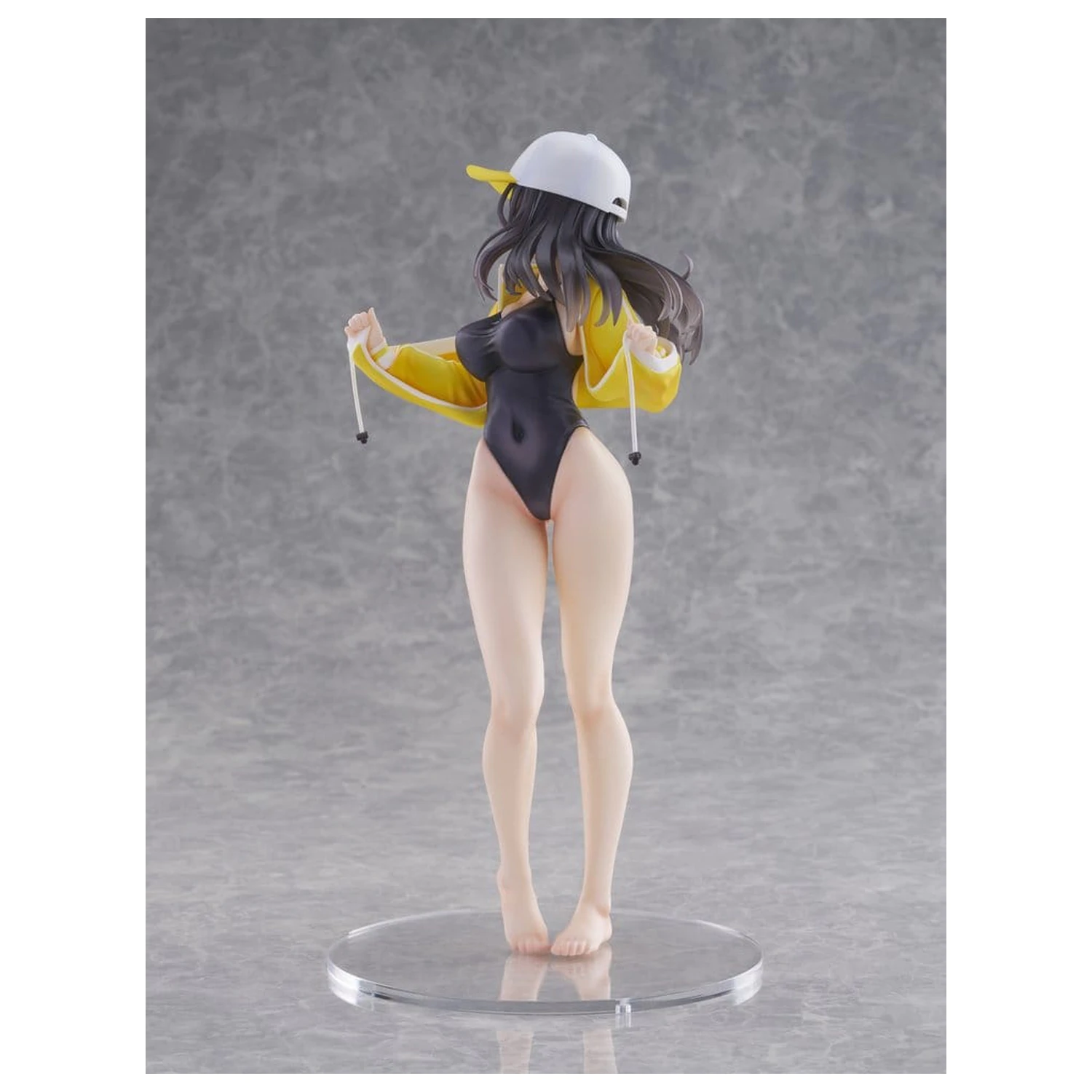 Figurka PVC KoiKoi Sakura 1/6 Kyou kara Suieibu Komon no Tama-chan Sensei 27 cm zdjęcie produktu