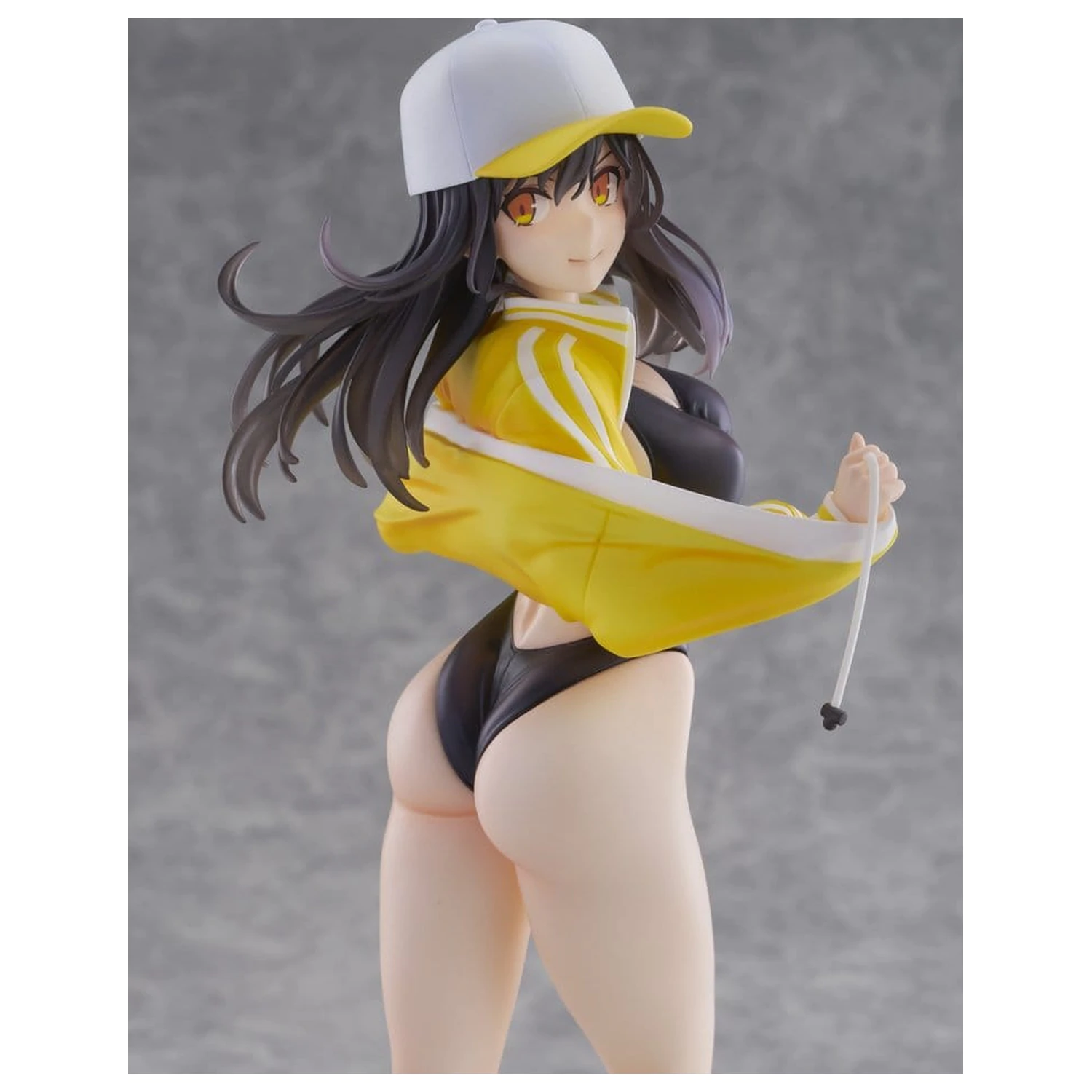 Figurka PVC KoiKoi Sakura 1/6 Kyou kara Suieibu Komon no Tama-chan Sensei 27 cm zdjęcie produktu