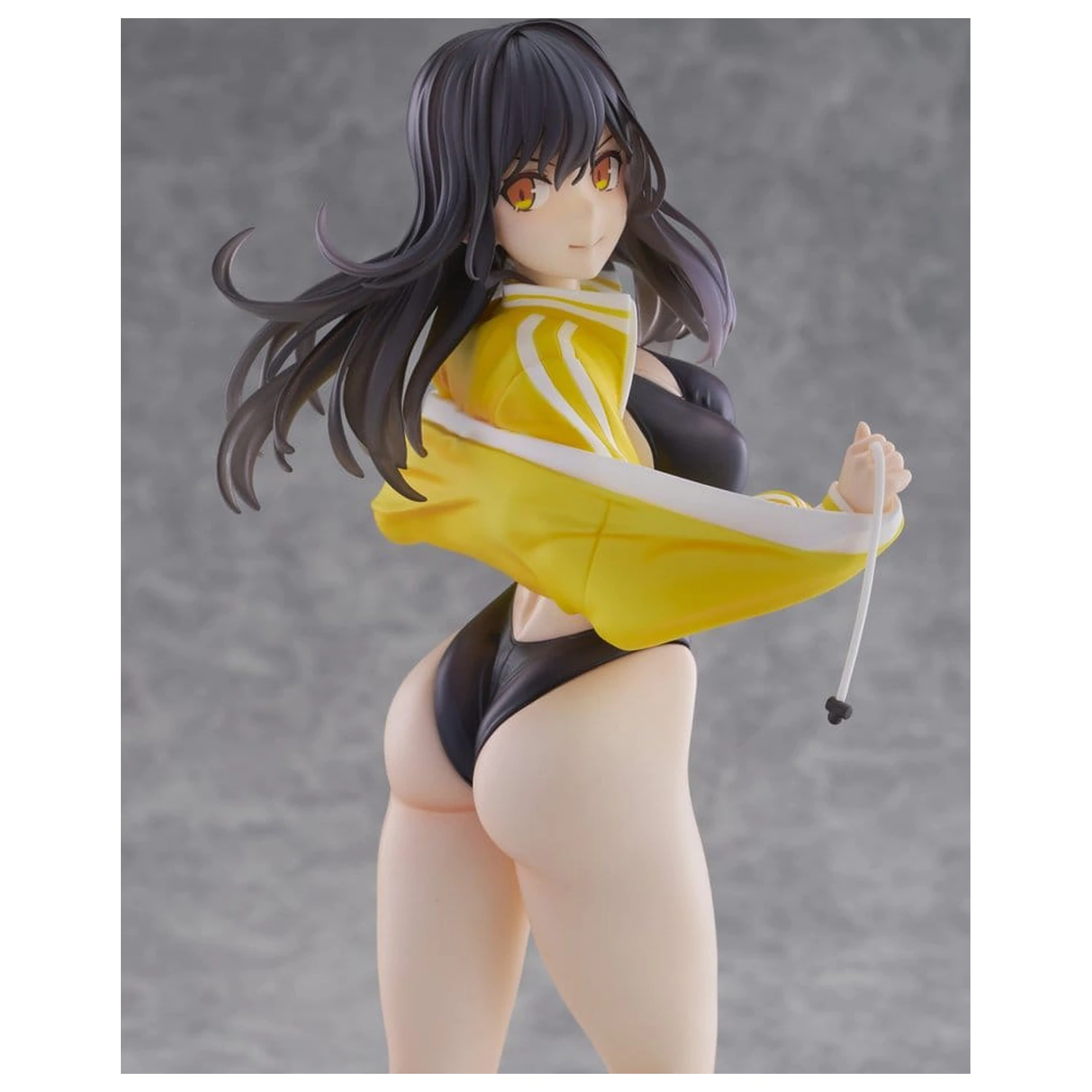 Figurka PVC KoiKoi Sakura 1/6 Kyou kara Suieibu Komon no Tama-chan Sensei 27 cm zdjęcie produktu