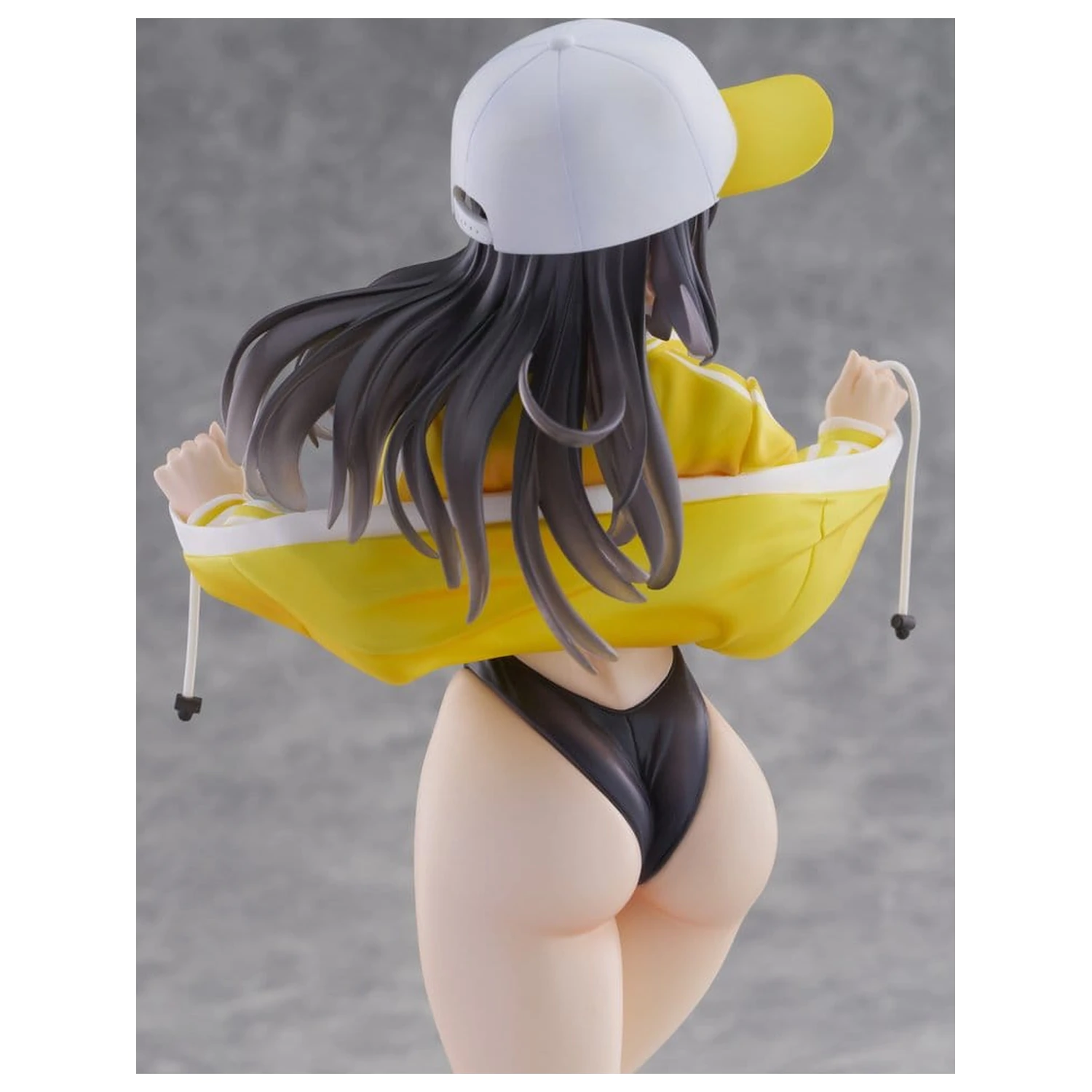 Figurka PVC KoiKoi Sakura 1/6 Kyou kara Suieibu Komon no Tama-chan Sensei 27 cm zdjęcie produktu