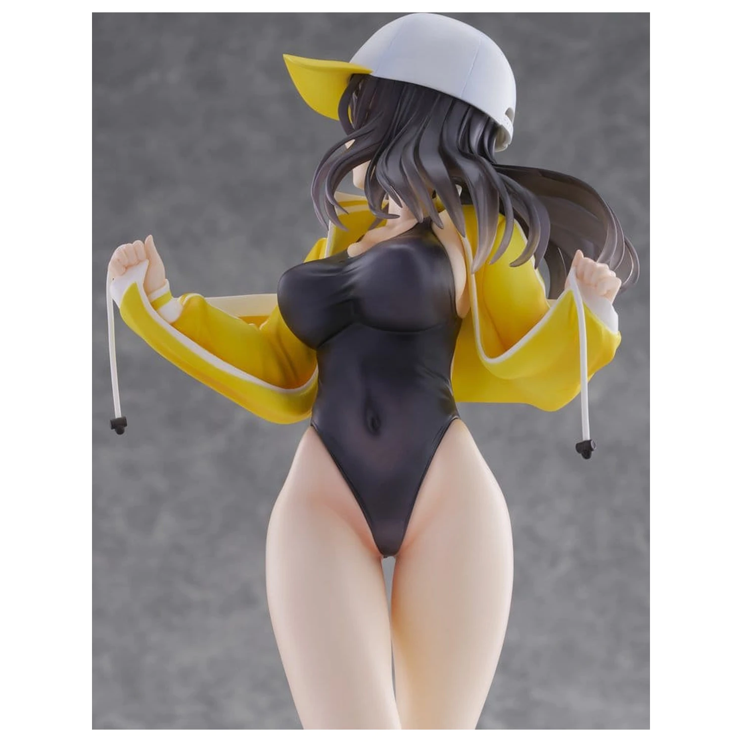 Figurka PVC KoiKoi Sakura 1/6 Kyou kara Suieibu Komon no Tama-chan Sensei 27 cm zdjęcie produktu