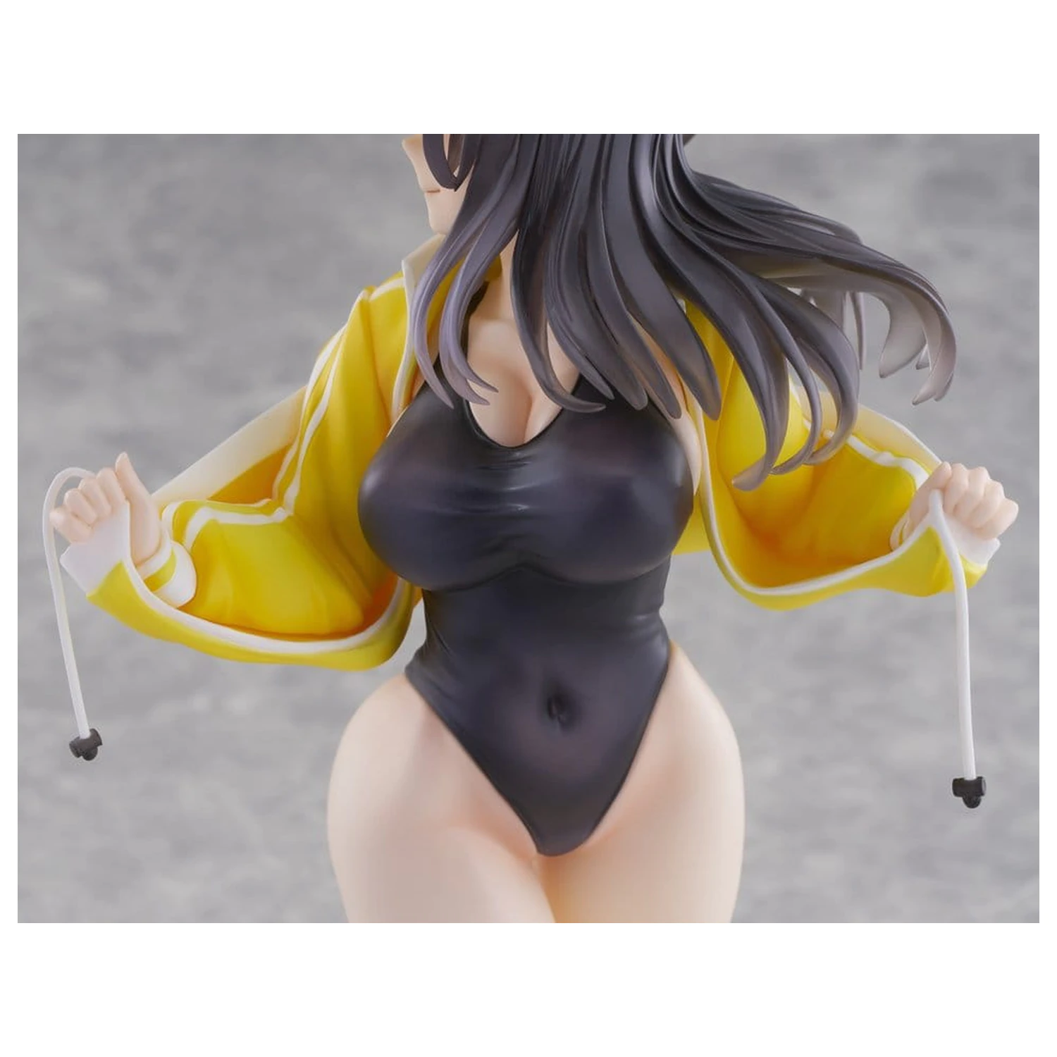Figurka PVC KoiKoi Sakura 1/6 Kyou kara Suieibu Komon no Tama-chan Sensei 27 cm zdjęcie produktu