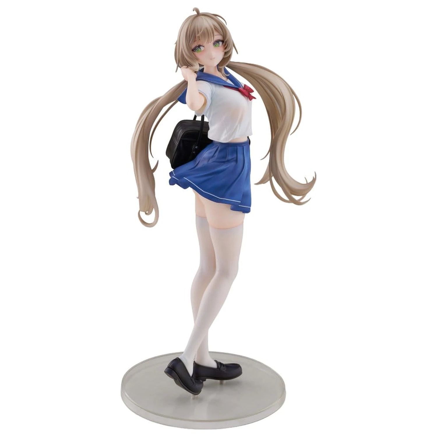 KoiKoi Sakura PVC Figurka 1/6 Momoko Uniform Ver. 27 cm zdjęcie produktu