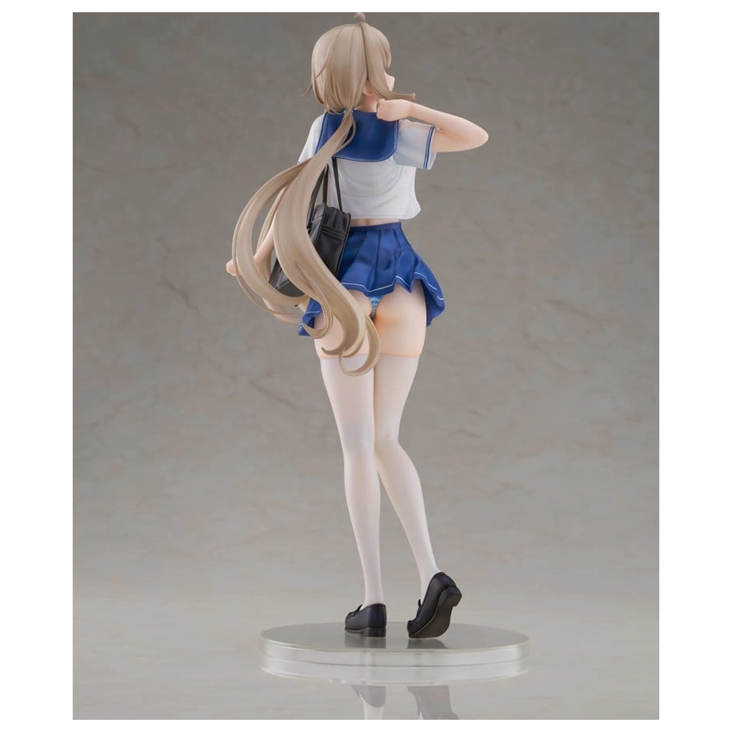 KoiKoi Sakura PVC Figurka 1/6 Momoko Uniform Ver. 27 cm zdjęcie produktu