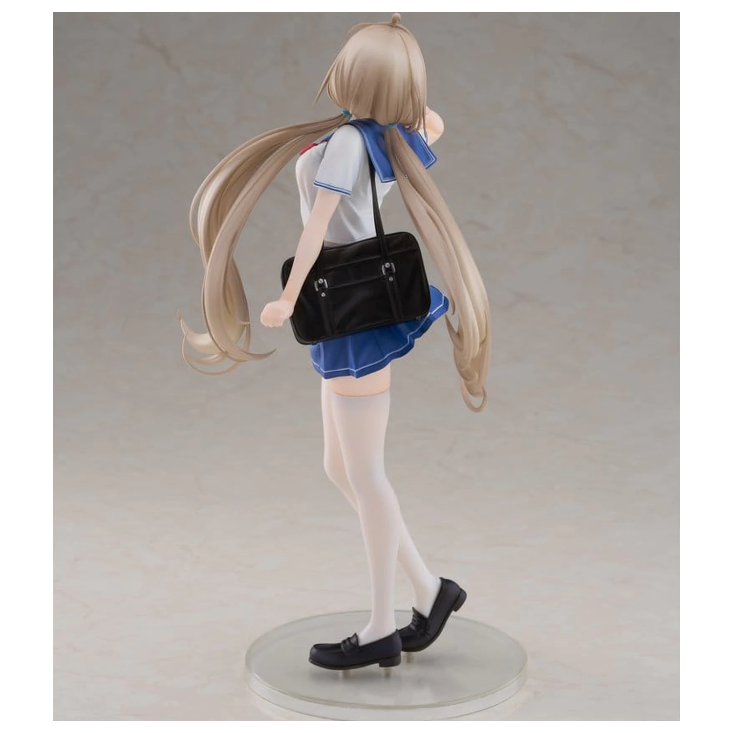 KoiKoi Sakura PVC Figurka 1/6 Momoko Uniform Ver. 27 cm zdjęcie produktu