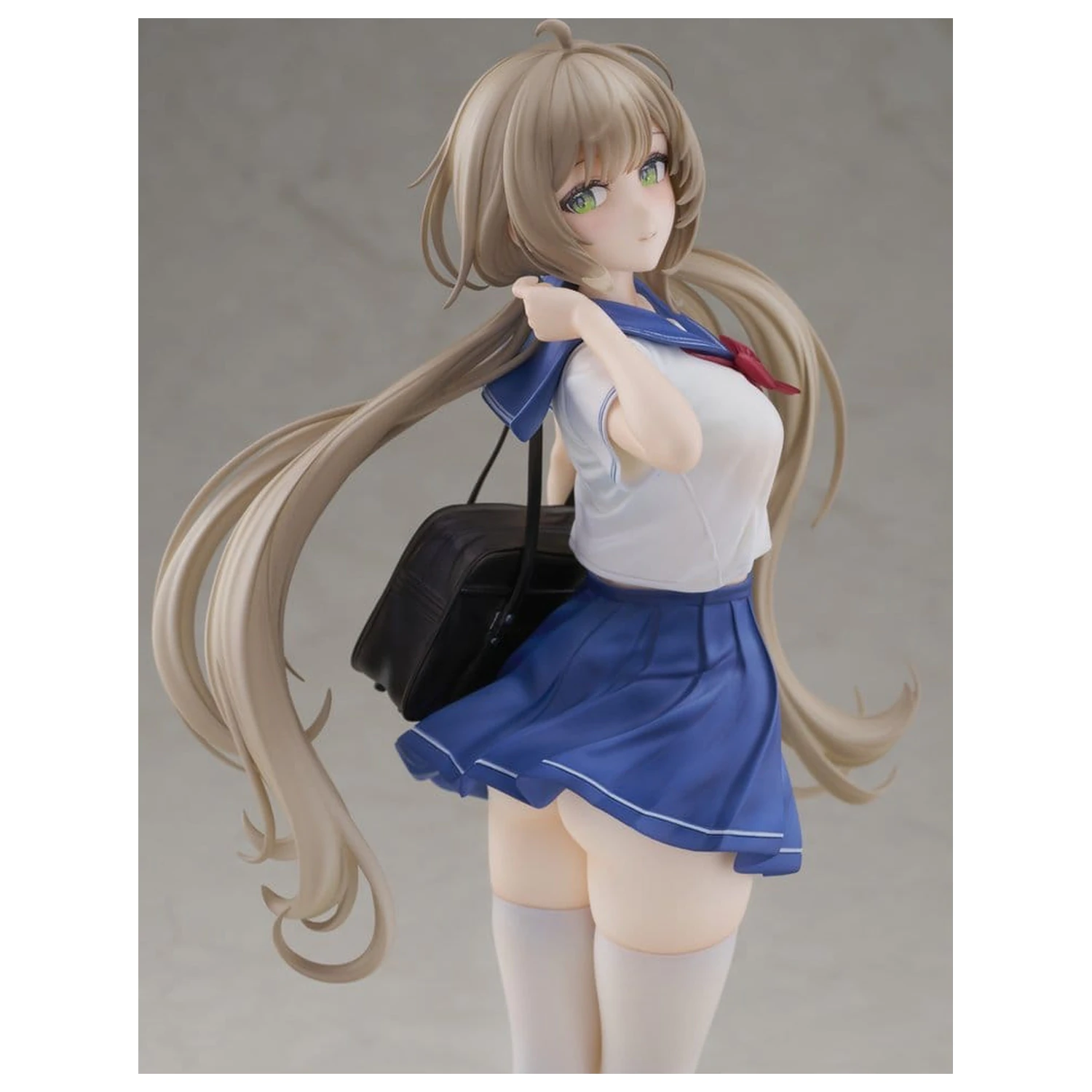 KoiKoi Sakura PVC Figurka 1/6 Momoko Uniform Ver. 27 cm zdjęcie produktu