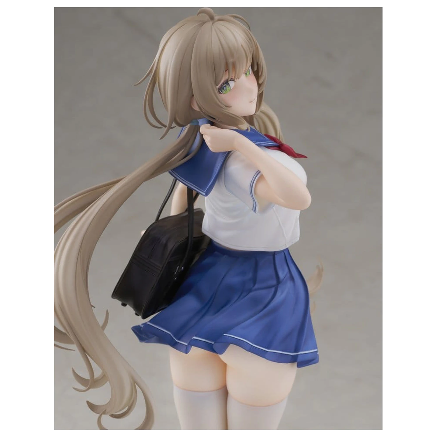 KoiKoi Sakura PVC Figurka 1/6 Momoko Uniform Ver. 27 cm zdjęcie produktu
