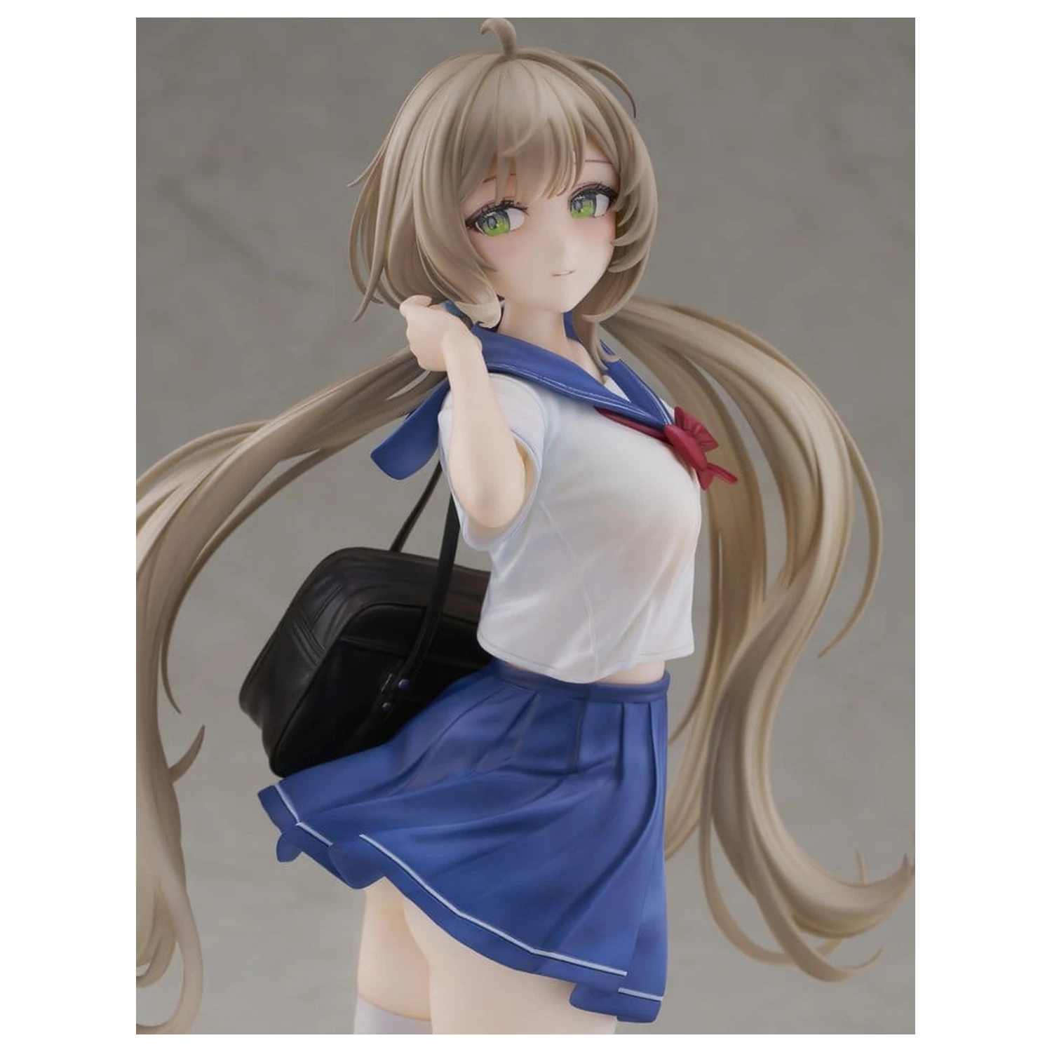 KoiKoi Sakura PVC Figurka 1/6 Momoko Uniform Ver. 27 cm zdjęcie produktu