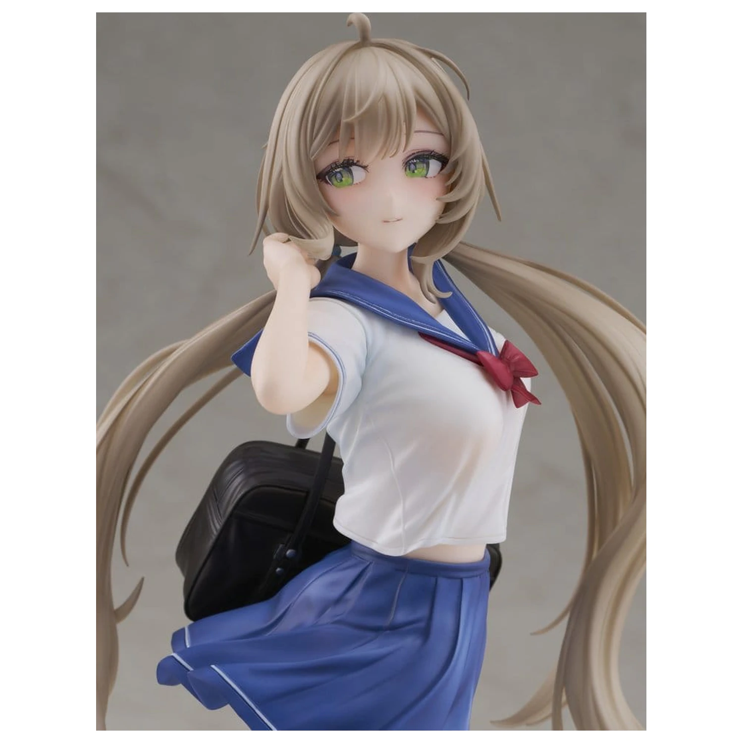 KoiKoi Sakura PVC Figurka 1/6 Momoko Uniform Ver. 27 cm zdjęcie produktu