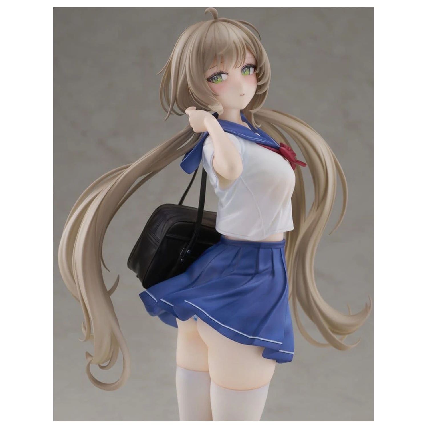 KoiKoi Sakura PVC Figurka 1/6 Momoko Uniform Ver. 27 cm zdjęcie produktu