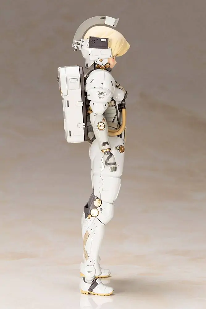 Kojima Productions Model Plastikowy Ludens 17 cm zdjęcie produktu