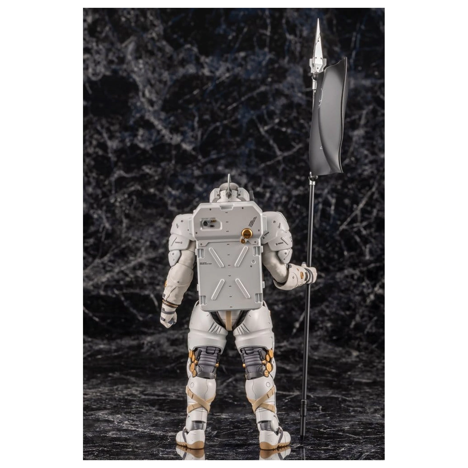Kojima Productions Zestaw Plastikowych Modeli Ludens 19 cm zdjęcie produktu