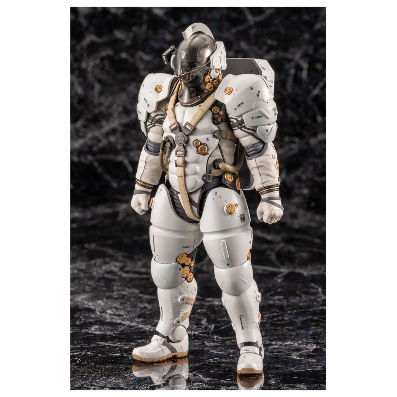 Kojima Productions Zestaw Plastikowych Modeli Ludens 19 cm zdjęcie produktu