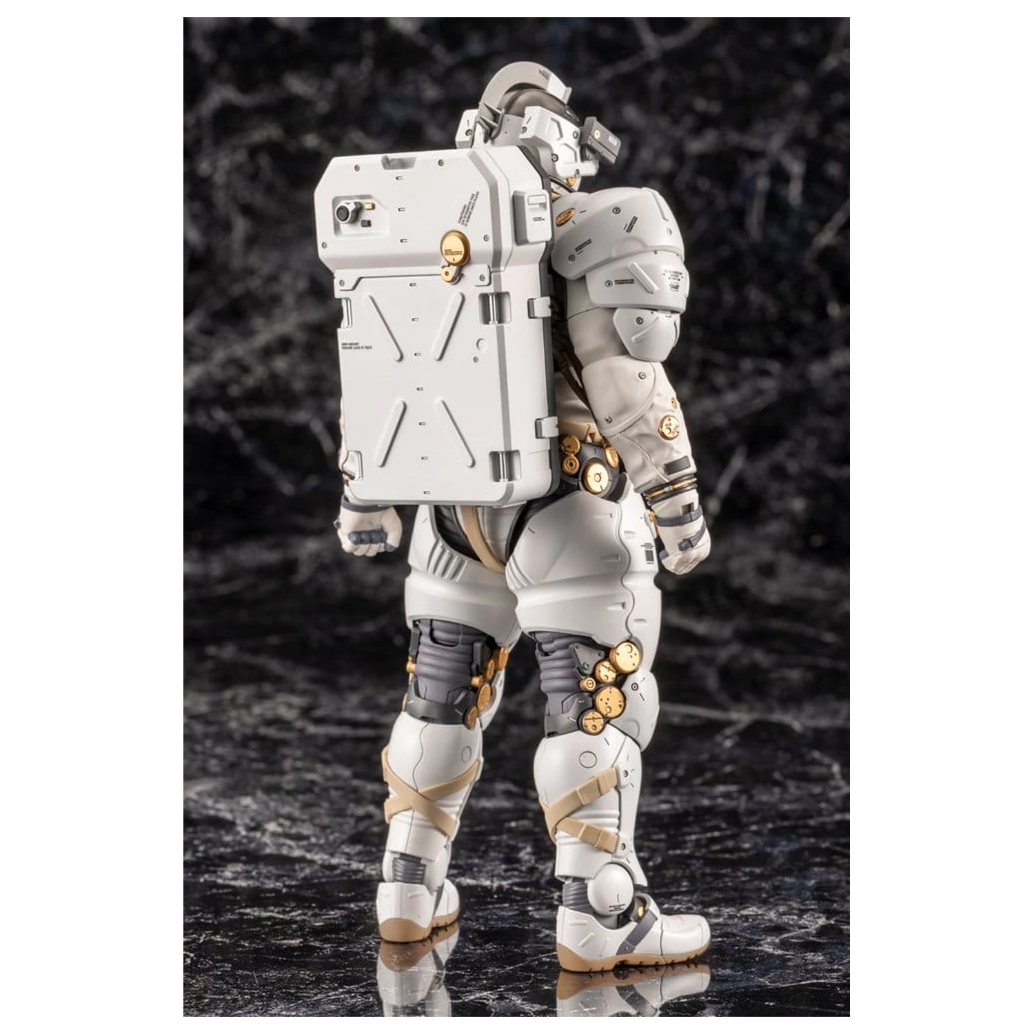 Kojima Productions Zestaw Plastikowych Modeli Ludens 19 cm zdjęcie produktu