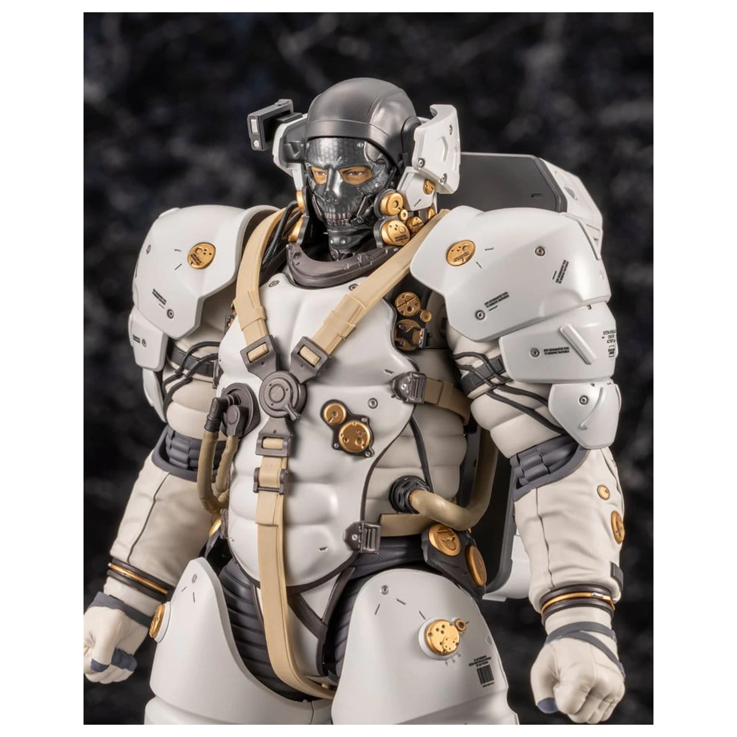 Kojima Productions Zestaw Plastikowych Modeli Ludens 19 cm zdjęcie produktu