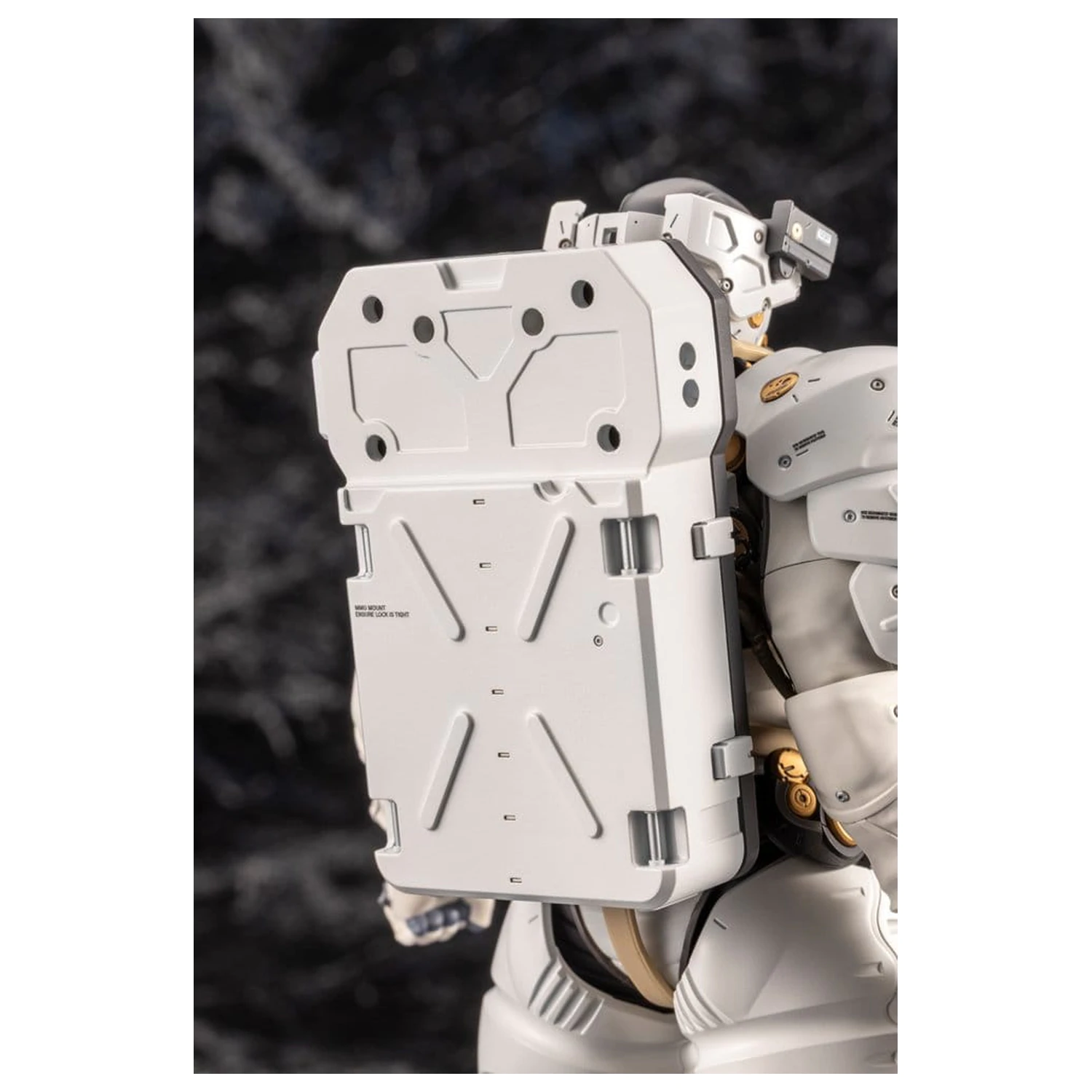 Kojima Productions Zestaw Plastikowych Modeli Ludens 19 cm zdjęcie produktu