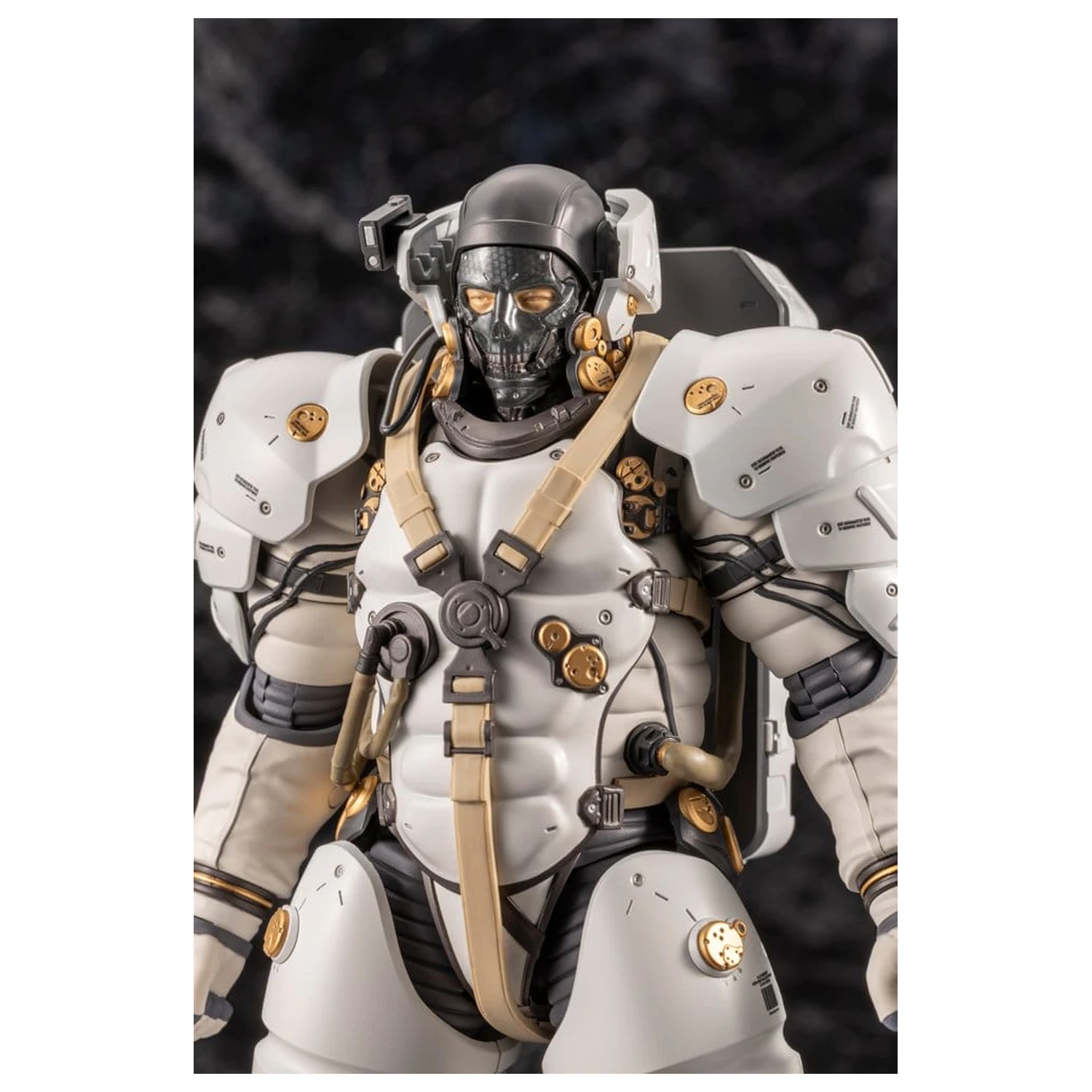 Kojima Productions Zestaw Plastikowych Modeli Ludens 19 cm zdjęcie produktu