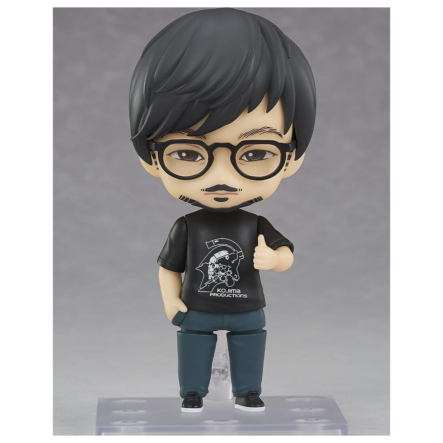 Kojima Productions Nendoroid figurka Hideo Kojima 10 cm zdjęcie produktu