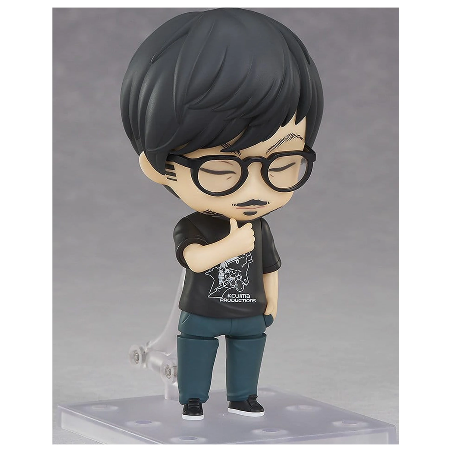 Kojima Productions Nendoroid figurka Hideo Kojima 10 cm zdjęcie produktu