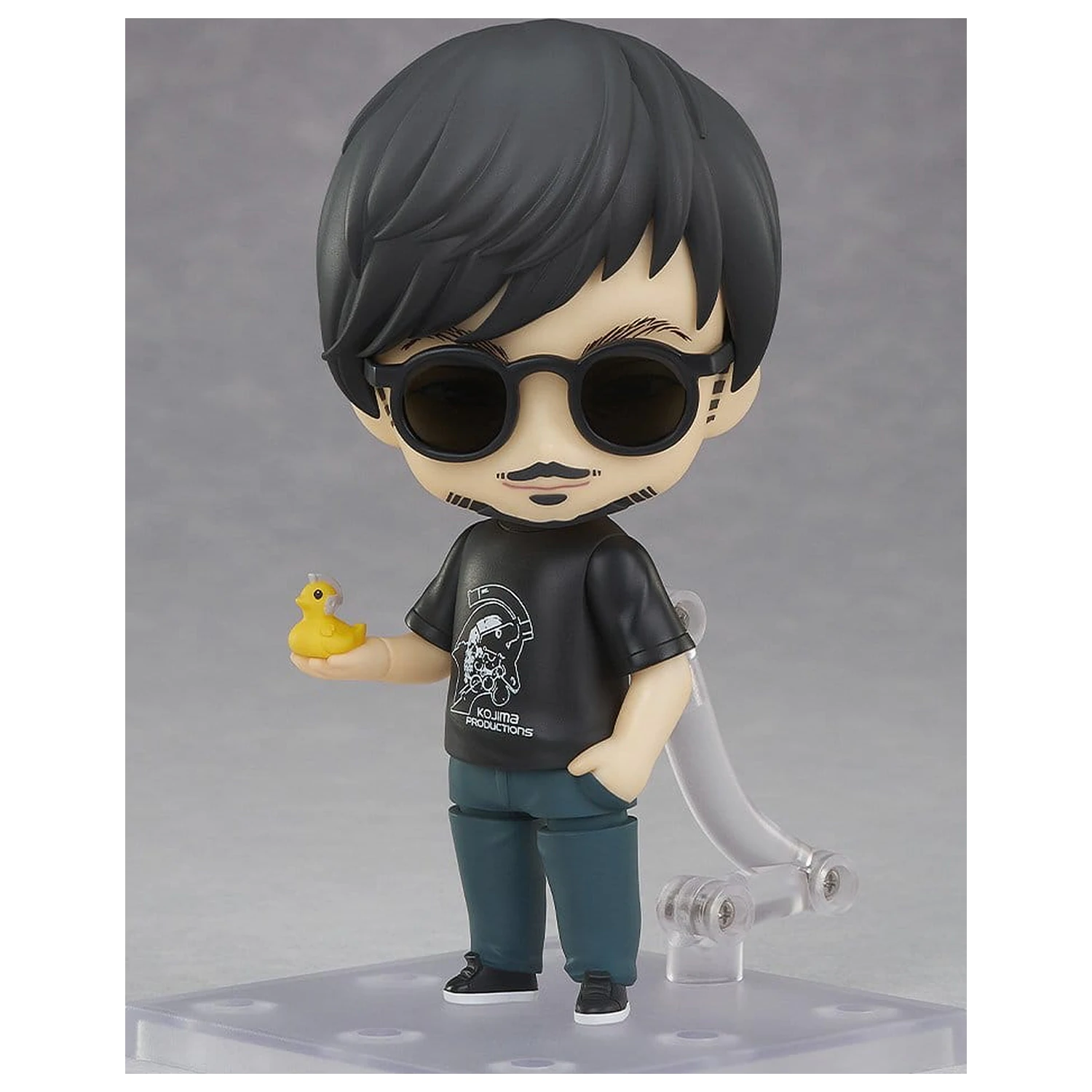 Kojima Productions Nendoroid figurka Hideo Kojima 10 cm zdjęcie produktu