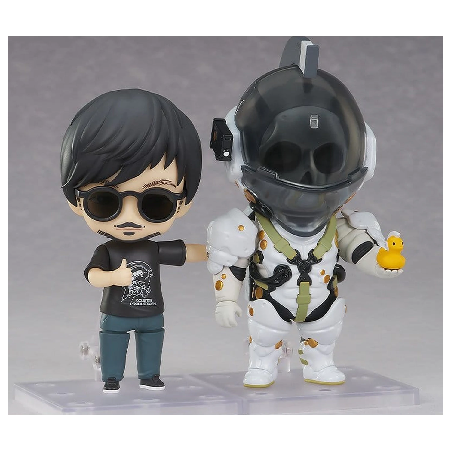 Kojima Productions Nendoroid figurka Hideo Kojima 10 cm zdjęcie produktu