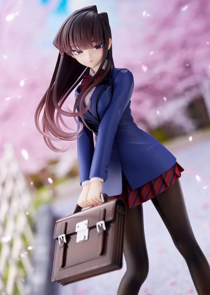 Komi Can't Communicate PVC Statuetka 1/7 Komyushou desu. Shouko Komi DT-177 26 cm zdjęcie produktu