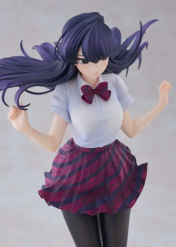 Komi Can't Communicate PVC Statuetka 1/7 Shoko Komi: Summer Uniform Ver. Standard Edition 26 cm zdjęcie produktu