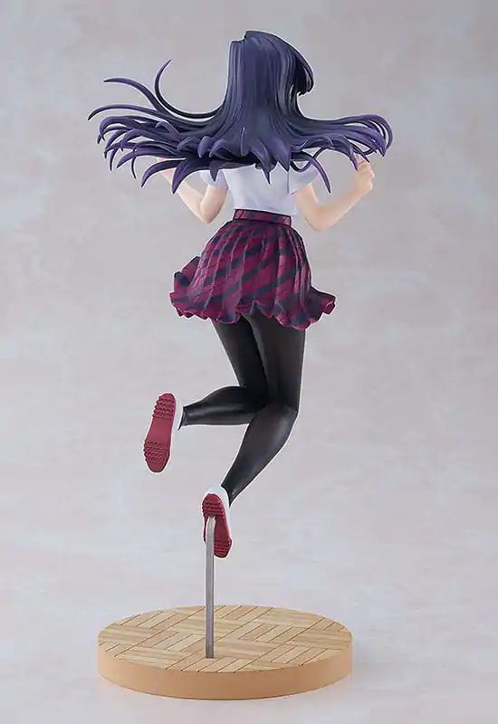 Komi Can't Communicate PVC Statuetka 1/7 Shoko Komi: Summer Uniform Ver. Standard Edition 26 cm zdjęcie produktu