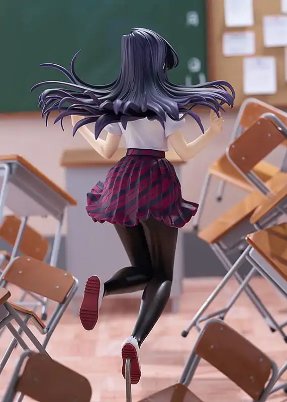 Komi Can't Communicate PVC Statuetka 1/7 Shoko Komi: Summer Uniform Ver. Standard Edition 26 cm zdjęcie produktu