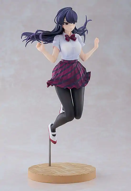 Komi Can't Communicate PVC Statuetka 1/7 Shoko Komi: Summer Uniform Ver. Standard Edition 26 cm zdjęcie produktu