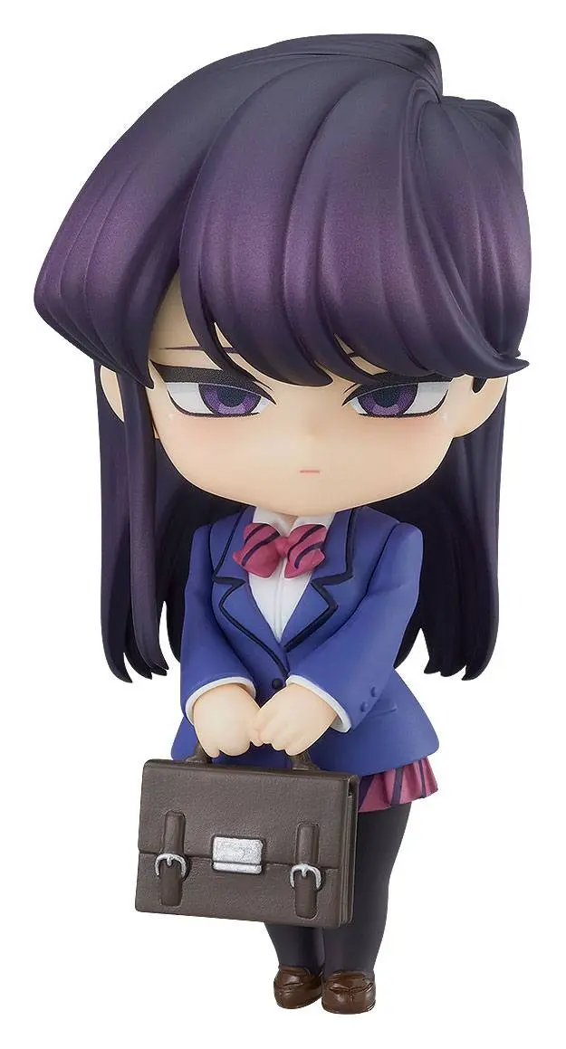 Komi Can't Communicate Nendoroid Figurka Akcji Shoko Komi (re-run) 10 cm zdjęcie produktu