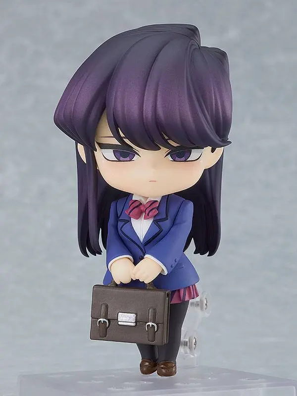 Komi Can't Communicate Nendoroid Figurka Akcji Shoko Komi (re-run) 10 cm zdjęcie produktu