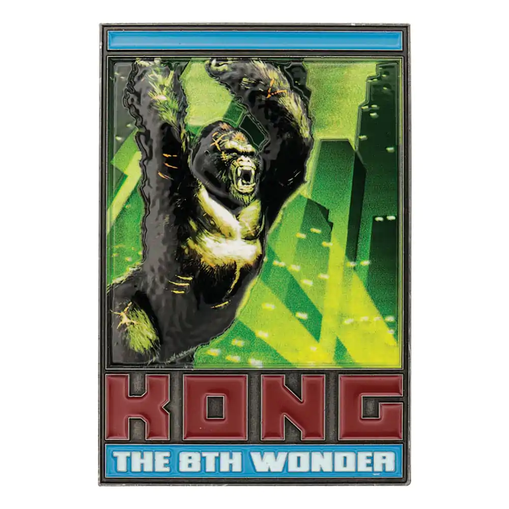 Kong Ingot King Kong Ósmy Cud Limited Edition zdjęcie produktu