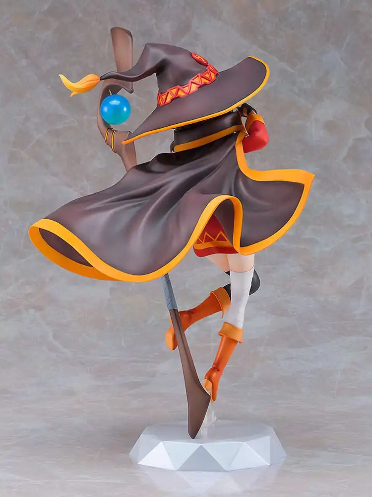 Kono Subarashii Sekai ni Bakuen wo! PVC Statuetka 1/6 Megumin 30 cm zdjęcie produktu