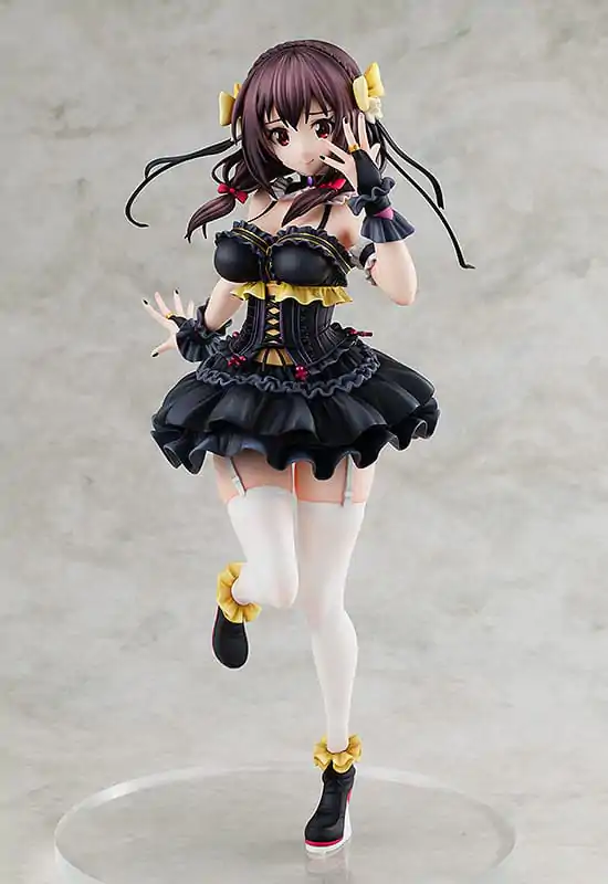 Kono Subarashii Sekai ni Bakuen wo! Statuetka PVC 1/7 Yunyun: Gothic Lolita Dress Ver. 22 cm zdjęcie produktu