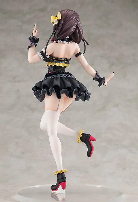 Kono Subarashii Sekai ni Bakuen wo! Statuetka PVC 1/7 Yunyun: Gothic Lolita Dress Ver. 22 cm zdjęcie produktu