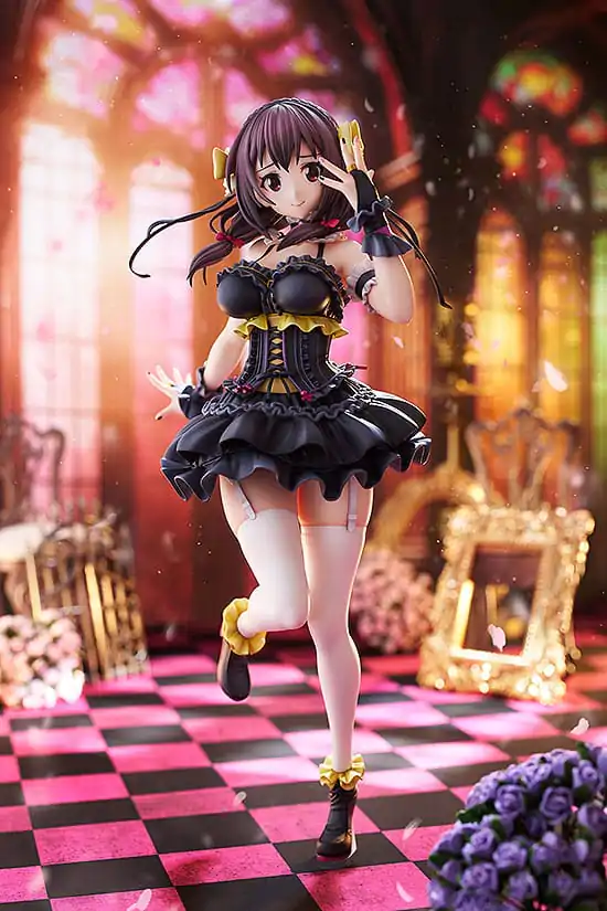 Kono Subarashii Sekai ni Bakuen wo! Statuetka PVC 1/7 Yunyun: Gothic Lolita Dress Ver. 22 cm zdjęcie produktu