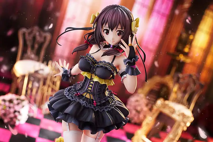 Kono Subarashii Sekai ni Bakuen wo! Statuetka PVC 1/7 Yunyun: Gothic Lolita Dress Ver. 22 cm zdjęcie produktu