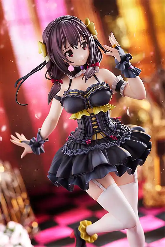 Kono Subarashii Sekai ni Bakuen wo! Statuetka PVC 1/7 Yunyun: Gothic Lolita Dress Ver. 22 cm zdjęcie produktu