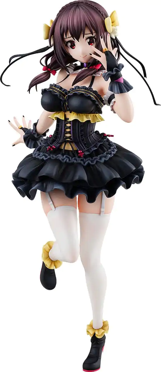 Kono Subarashii Sekai ni Bakuen wo! Statuetka PVC 1/7 Yunyun: Gothic Lolita Dress Ver. 22 cm zdjęcie produktu