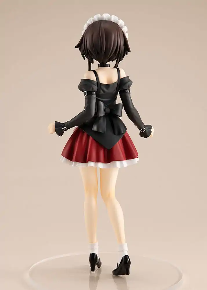 Kono Subarashii Sekai ni Bakuen wo! Pop Up Parade Figurka PVC Megumin: Part-Time Job Uniform Ver. L Size 20 cm zdjęcie produktu