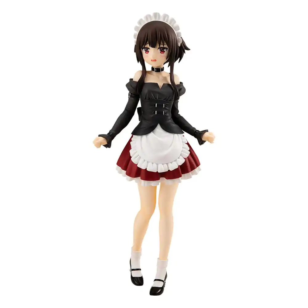 Kono Subarashii Sekai ni Bakuen wo! Pop Up Parade Figurka PVC Megumin: Part-Time Job Uniform Ver. L Size 20 cm zdjęcie produktu