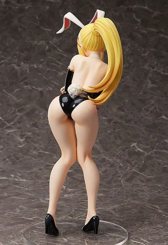 Kono Subarashii Sekai ni Shukufuku o! Statua PVC 1/4 Darkness Bare Leg Bunny Ver. 38 cm zdjęcie produktu