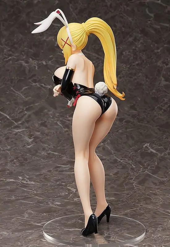 Kono Subarashii Sekai ni Shukufuku o! Statua PVC 1/4 Darkness Bare Leg Bunny Ver. 38 cm zdjęcie produktu